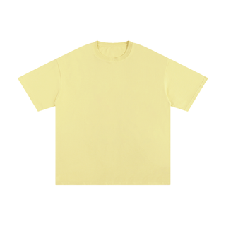 Unisex Pure Cotton T-Shirt
