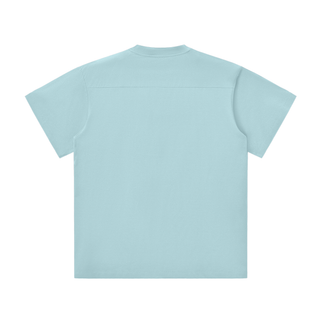 Unisex Lightweight Oversized T-Shirt