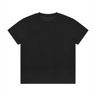 Unisex Quick Dry Regular Fit T-Shirt