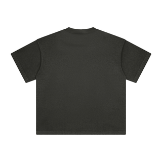 Heavyweight Vintage Washed T-Shirt