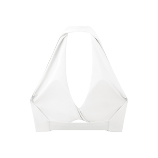 Twist Front Sports Bra