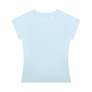Women’s Slim Raglan T-Shirt