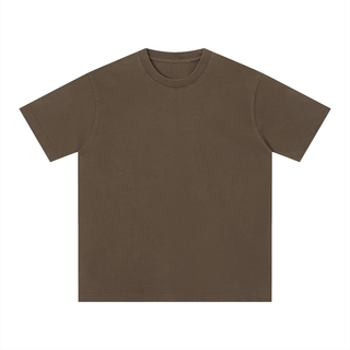Unisex Vintage Wash Boxy T-Shirt