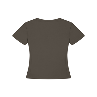 Women's Tencel Baby T-Shirt