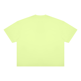 Unisex Boxy Drop Shoulder T-Shirt