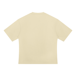 Unisex Heavyweight Oversized T-Shirt