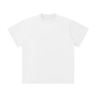 Unisex Lightweight Oversized T-Shirt