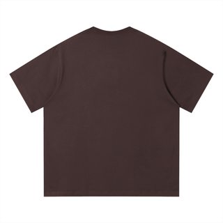 Unisex Quick-Dry Relaxed Fit T-Shirt