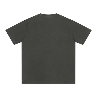 Unisex Vintage Wash Boxy T-Shirt