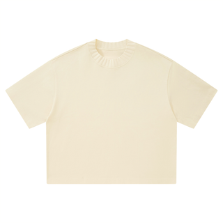 Unisex Heavyweight Boxy T-Shirt