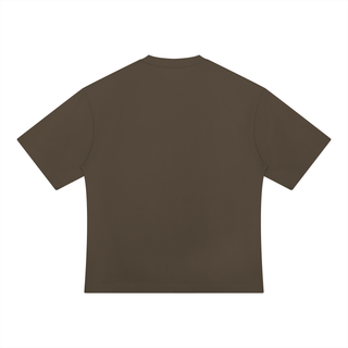 Unisex Heavyweight Oversized T-Shirt