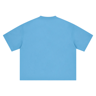Boxy Oversized T-Shirt