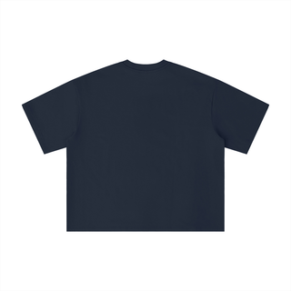 Unisex Boxy Oversized T-Shirt