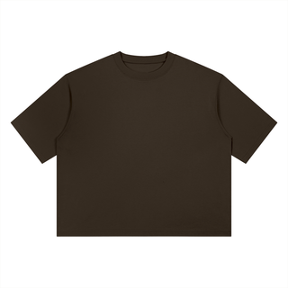 Unisex Heavyweight Boxy T-Shirt