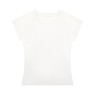 Women’s Slim Raglan T-Shirt