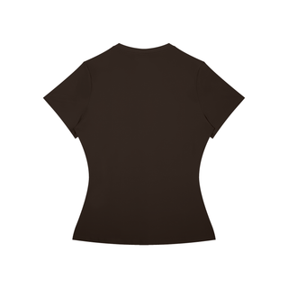 Women’s Slim Fit Performance T-Shirt