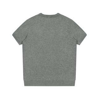 Unisex Crewneck Knit T-Shirt