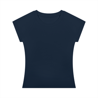 Women’s Slim Raglan T-Shirt