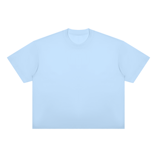 Unisex Boxy Drop Shoulder T-Shirt