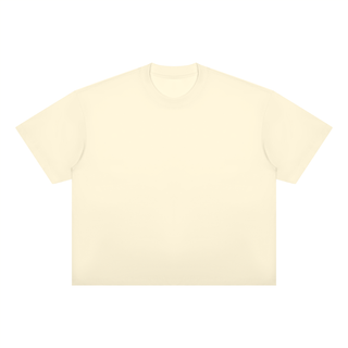Unisex Boxy Drop Shoulder T-Shirt