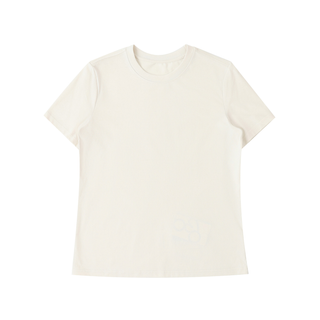 Essential Standard Shoulder T-Shirt
