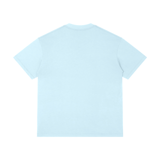 Unisex Regular Fit Crewneck T-Shirt