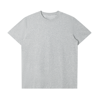 Unisex Sorona Quick-Dry Boxy T-Shirt
