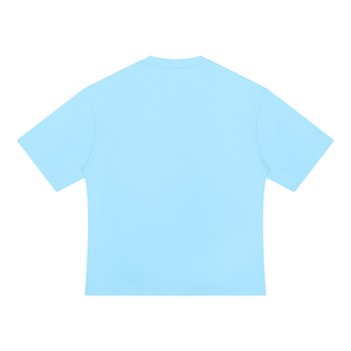 Unisex Heavyweight Oversized T-Shirt