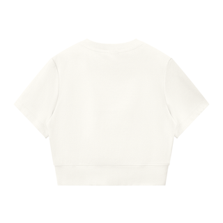 Women’s Paneling Full Zip T-Shirt