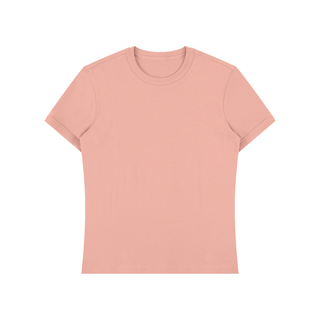 Unisex Heavyweight Slim Fit T-Shirt
