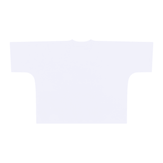 Oversized One-Piece Boxy T-Shirt