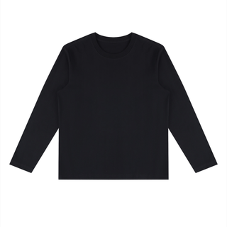 Unisex Heavyweight Long Sleeve T-Shirt