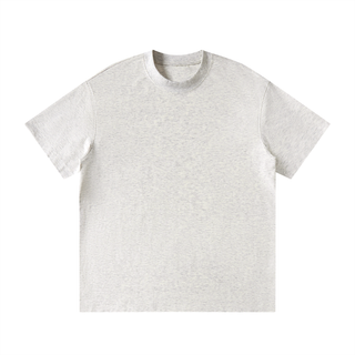 Unisex Loose Fit Crewneck T-Shirt