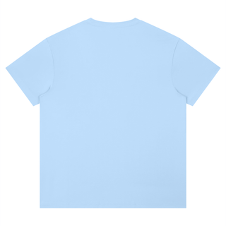 Unisex Regular Fit Coolmax T-Shirt