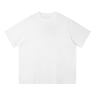 Unisex Quick-Dry Relaxed Fit T-Shirt