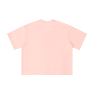 Unisex Boxy Oversized T-Shirt