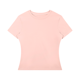 Women's Slim Fit Performance T-Shirt