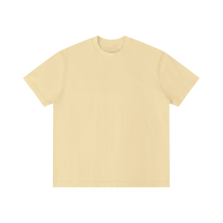 Unisex Vintage Wash Distressed T-Shirt