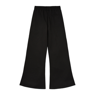 Wide Leg Ease Sweatpant
