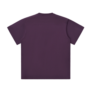 Unisex Lightweight Oversized T-Shirt