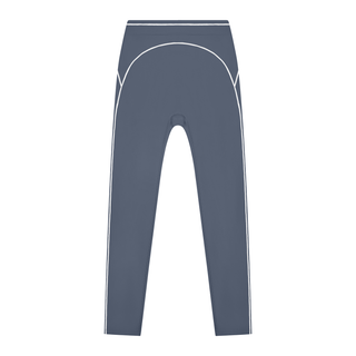 High-Waist Contour Legging