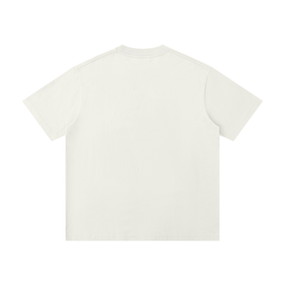 Unisex Loose Drop Shoulder T-Shirt