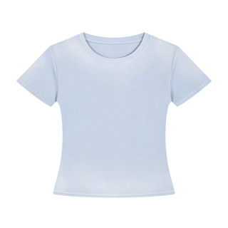 Women’s Sunfade Washed T-Shirt