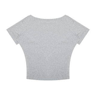 Women’s Boatneck Raglan T-Shirt