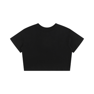Baby Tee Seamless T-Shirt - 200 GSM