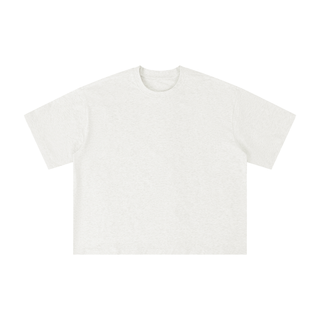 Unisex Boxy Oversized T-Shirt