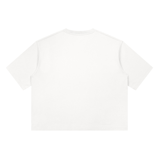 Unisex Heavyweight Boxy T-Shirt
