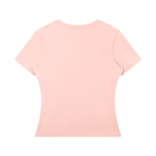 Women's Slim Fit Performance T-Shirt