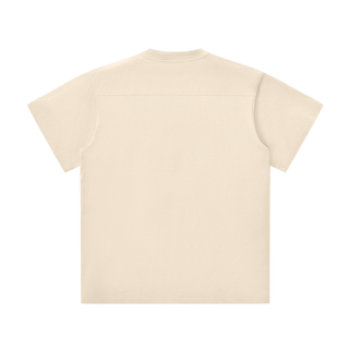 Unisex Lightweight Oversized T-Shirt