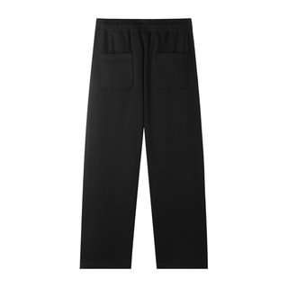 Essential Straight-Leg Sweatpant
